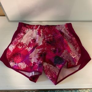 Nike Tempo Running Shorts